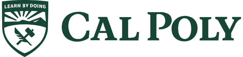 Cal poly SLO Acceptance Rate Psychology