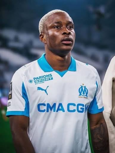 tochukwu nnadi salary per week,tochukwu nnadi salary,tochukwu nnadi salary at marseille,Tochukwu Nnadi Salary Per Week In Naira