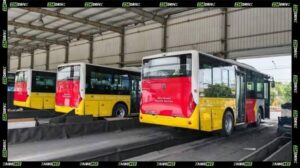 Abia State Bus Terminal 